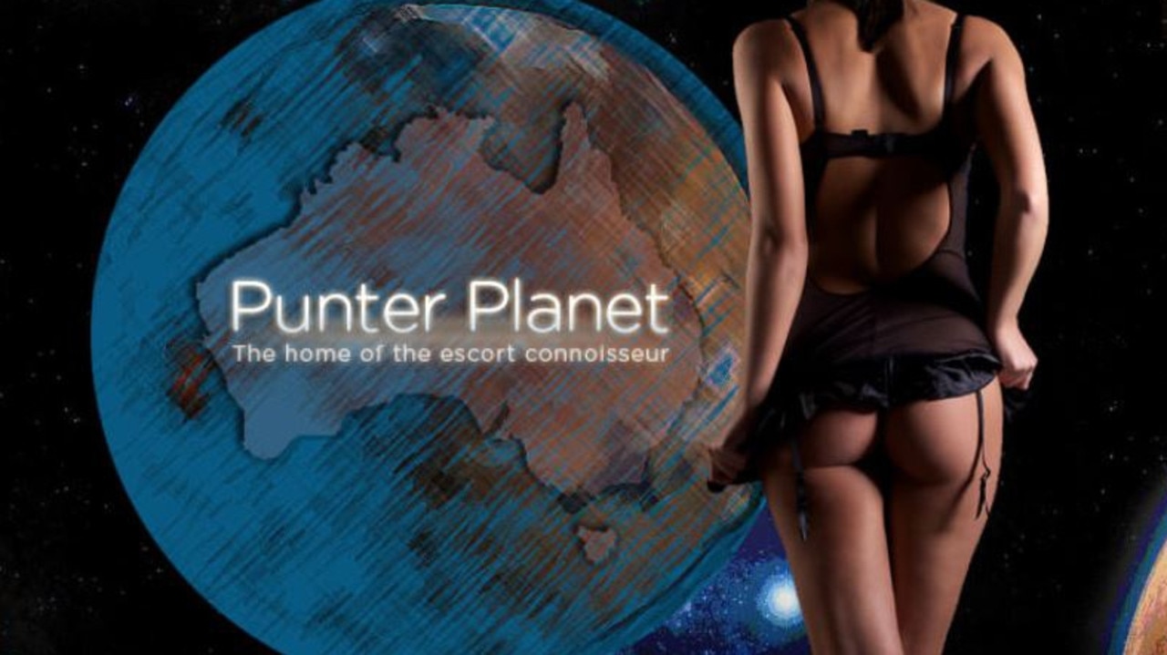 punter planet