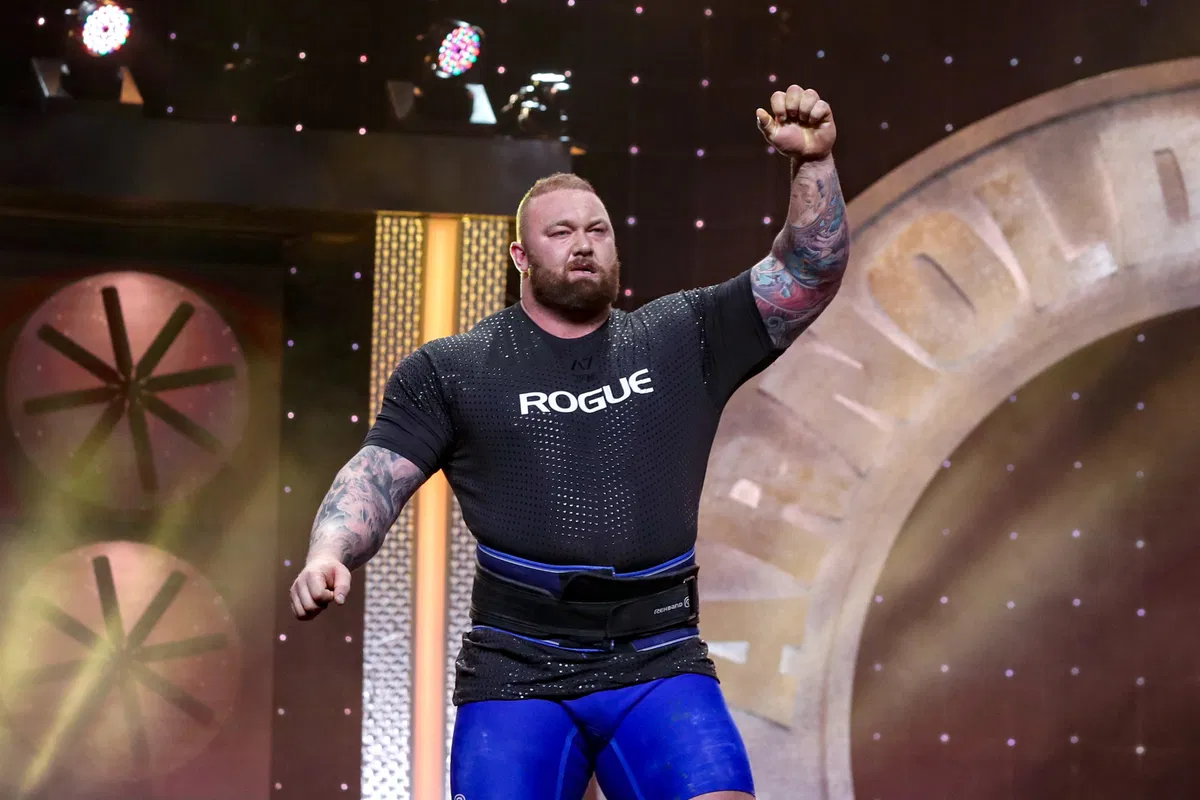 hafþór júlíus björnsson net worth