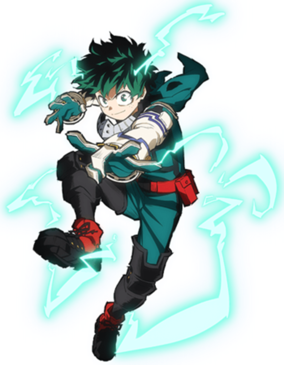 midoriya izuku