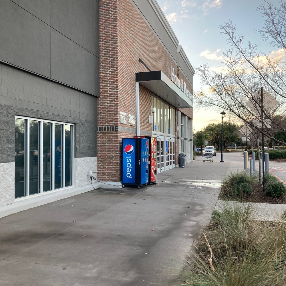 walmart pharmacy james island