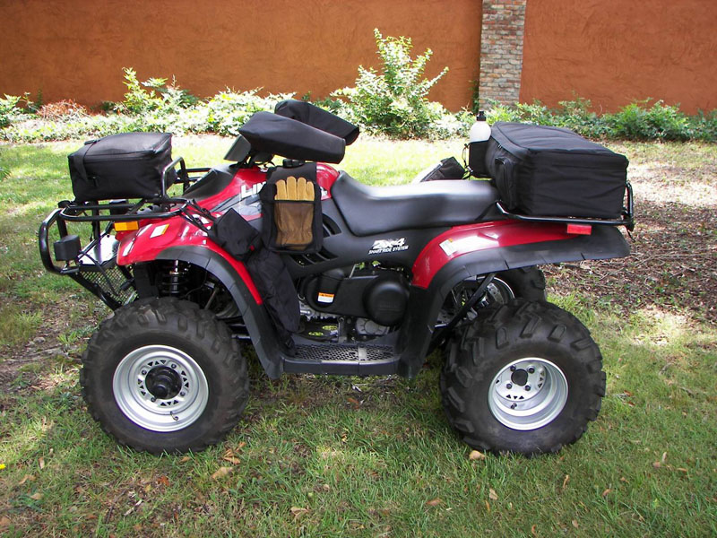 linhai 260 atv