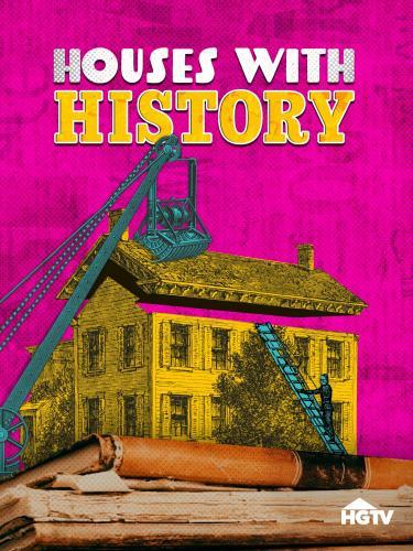 houses with history season 2 release date