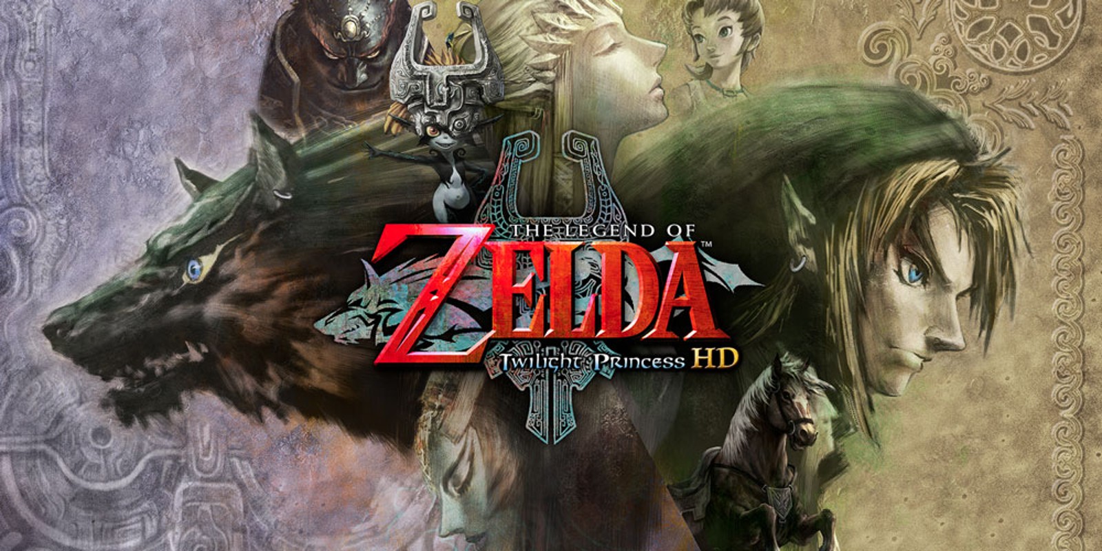 nintendo twilight princess