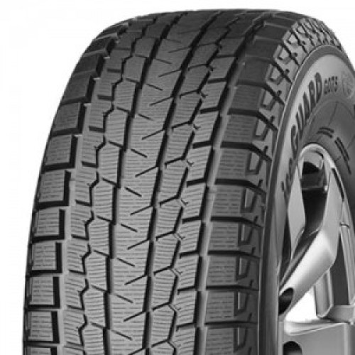 yokohama ice guard winter tires