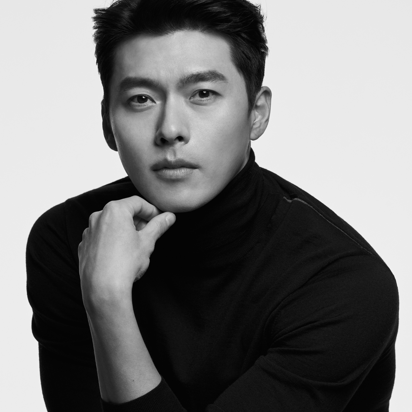 hyun bin actor