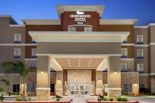 hotels in harlingen tx