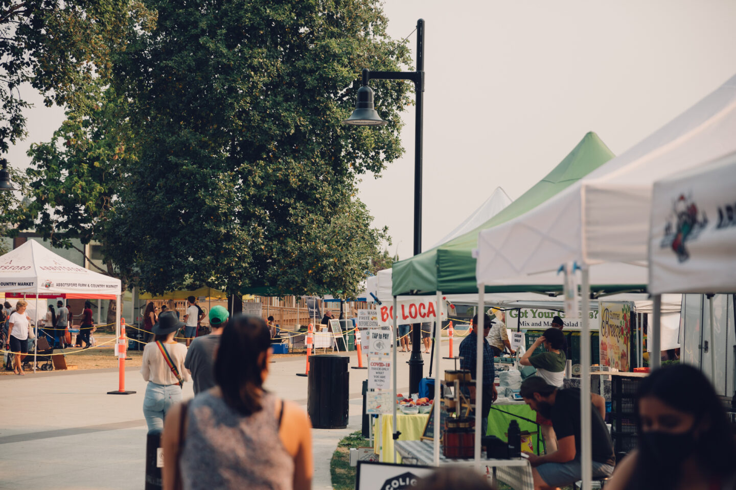 market place abbotsford