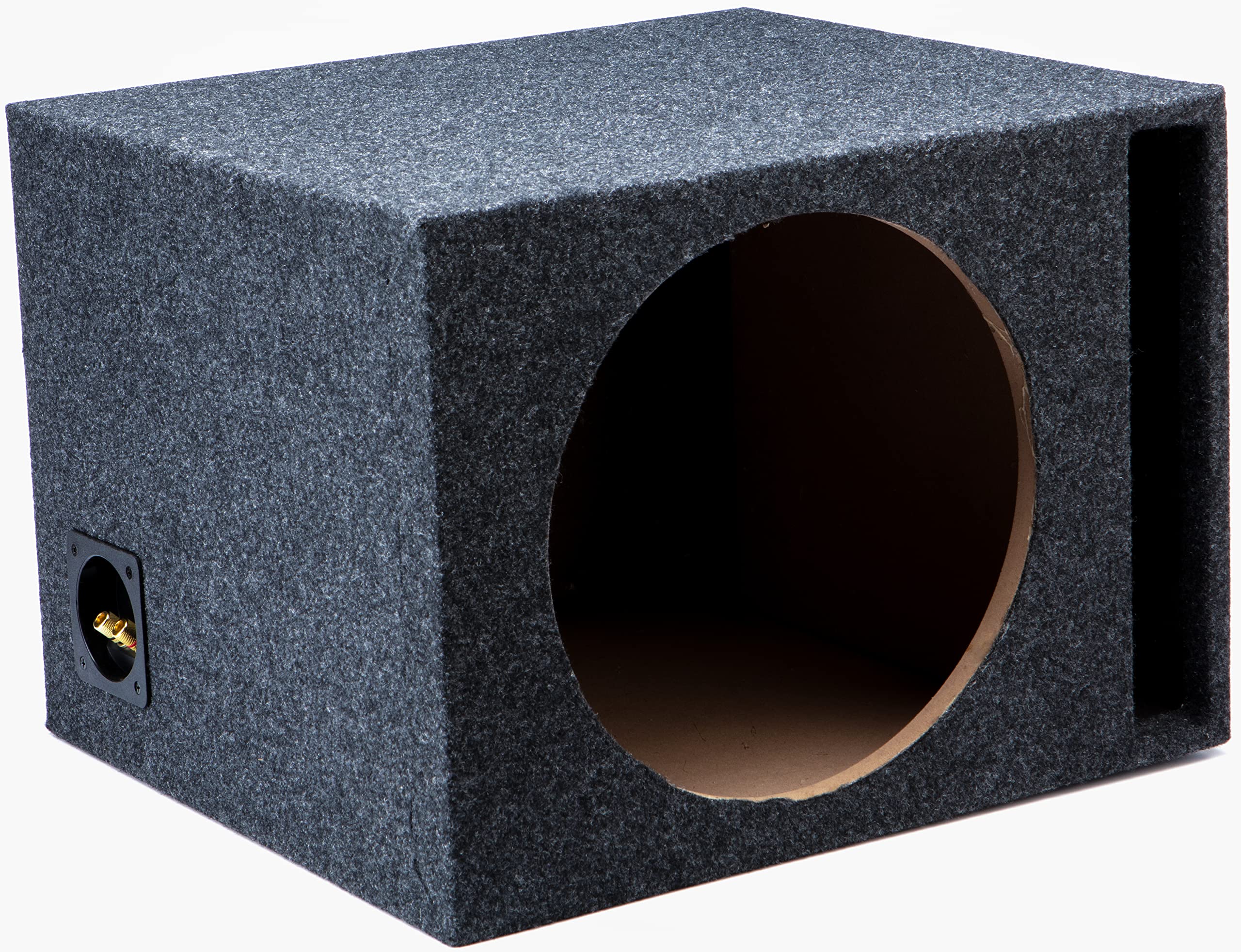 12 inch subwoofer box