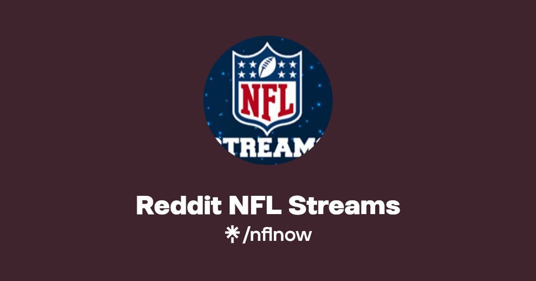 nfl strwams