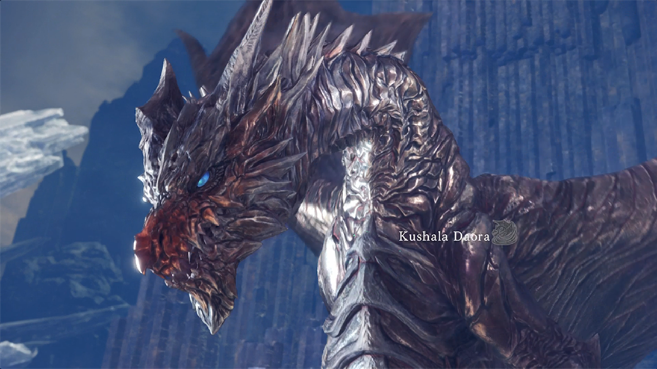 kushala