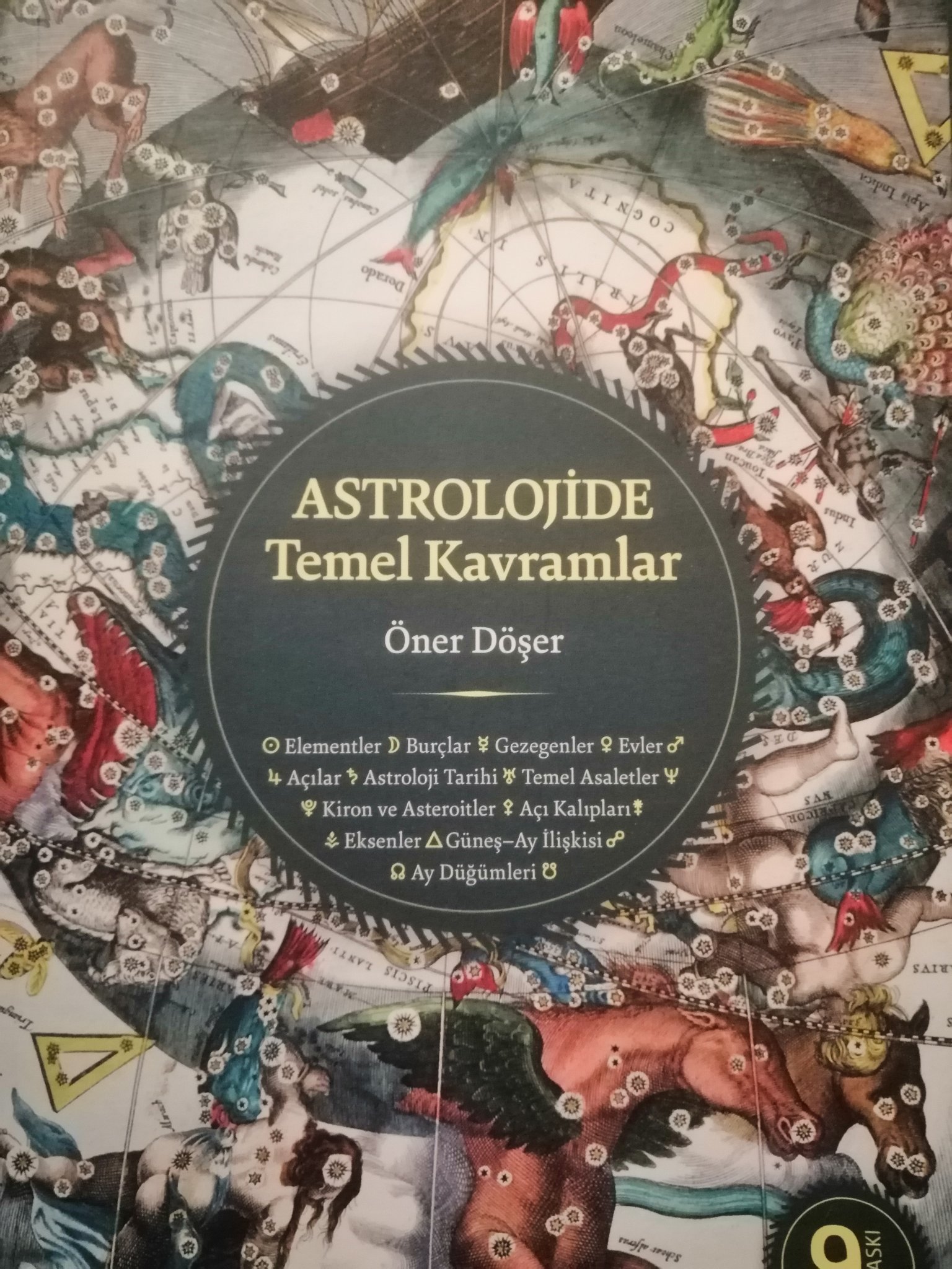 astroloji temel kavramlar pdf