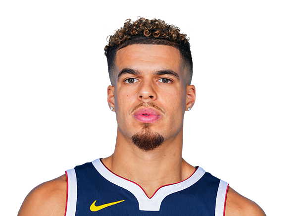 michael porter jr stats