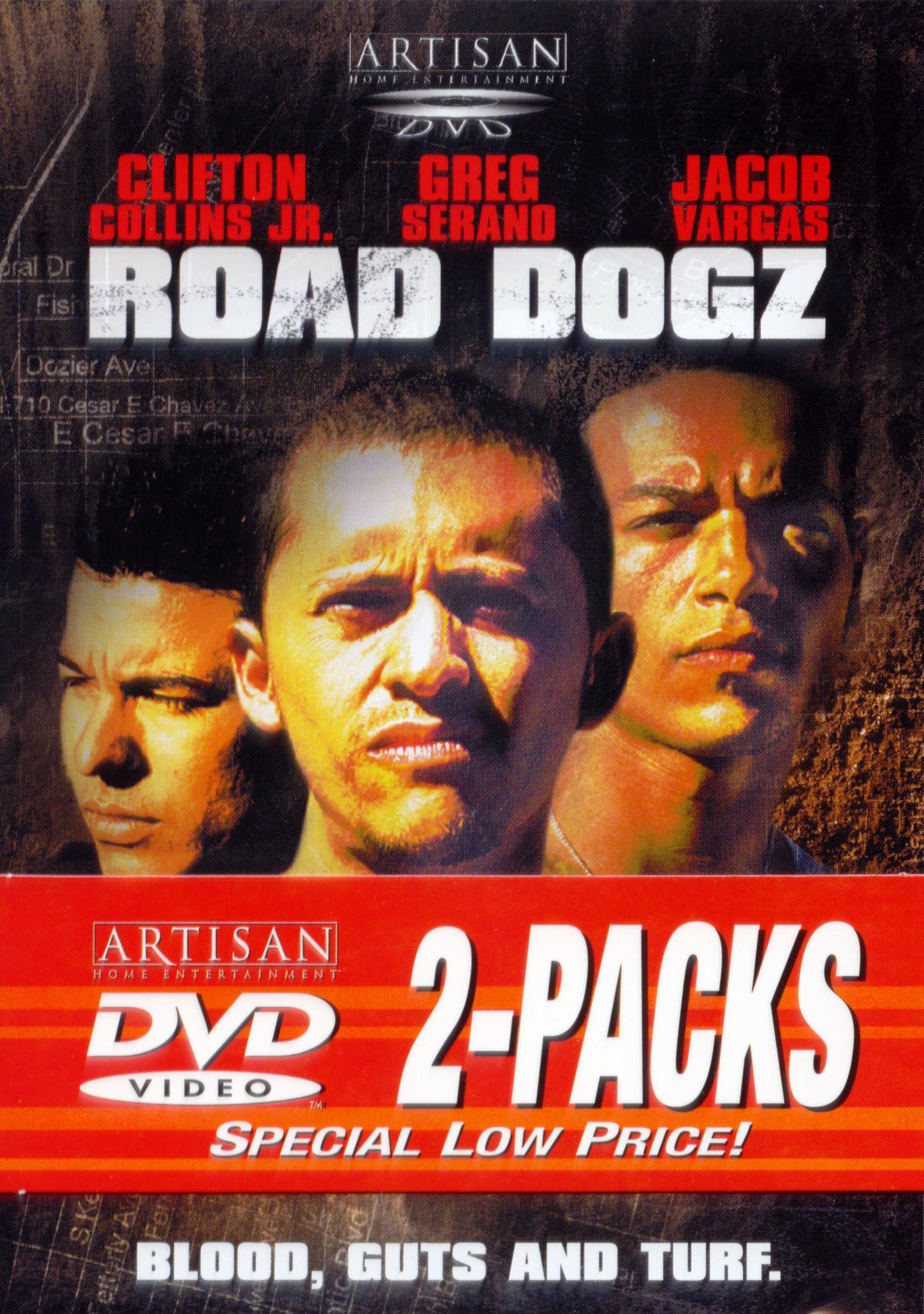 road dogz full movie