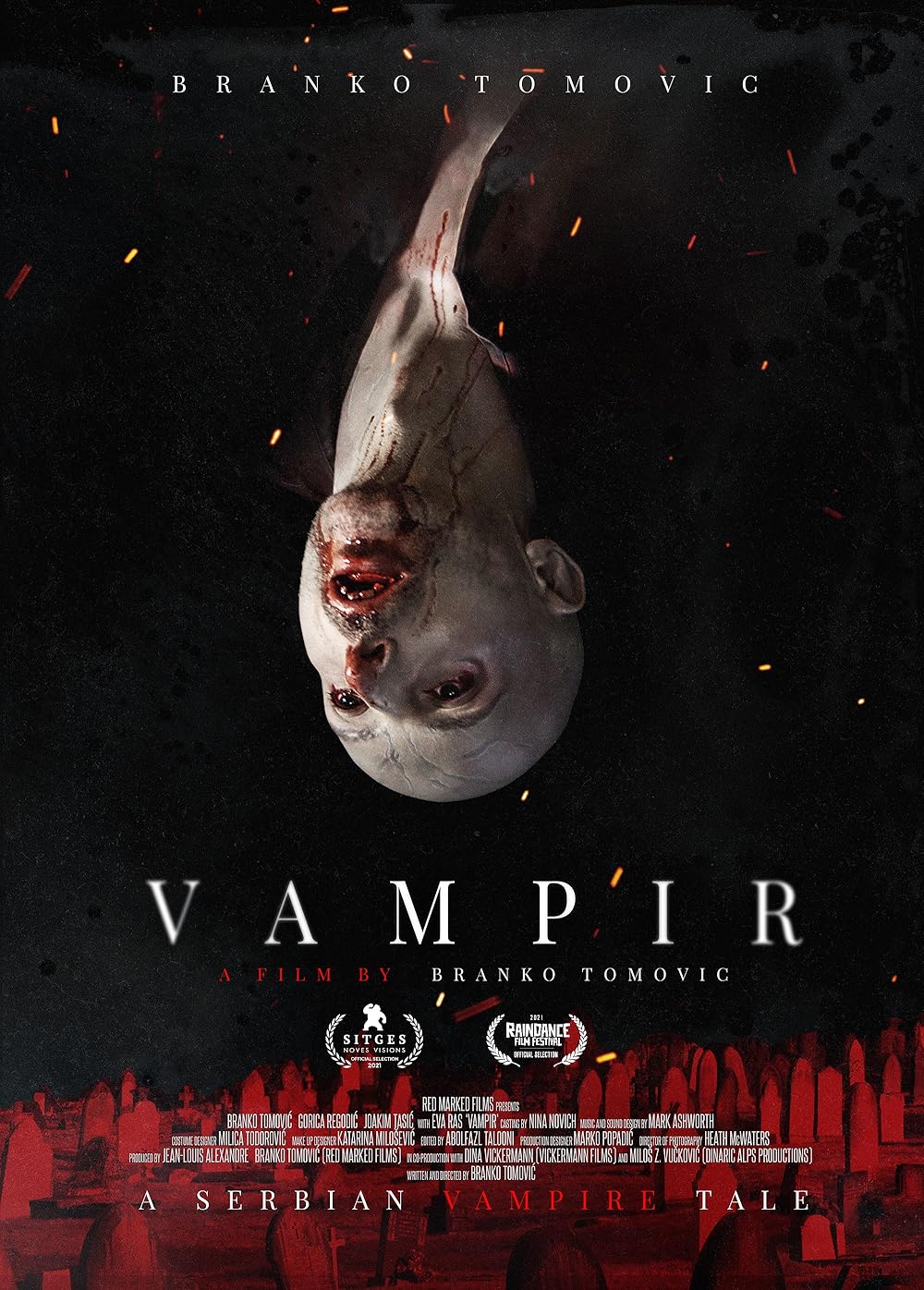 best vampire movies imdb