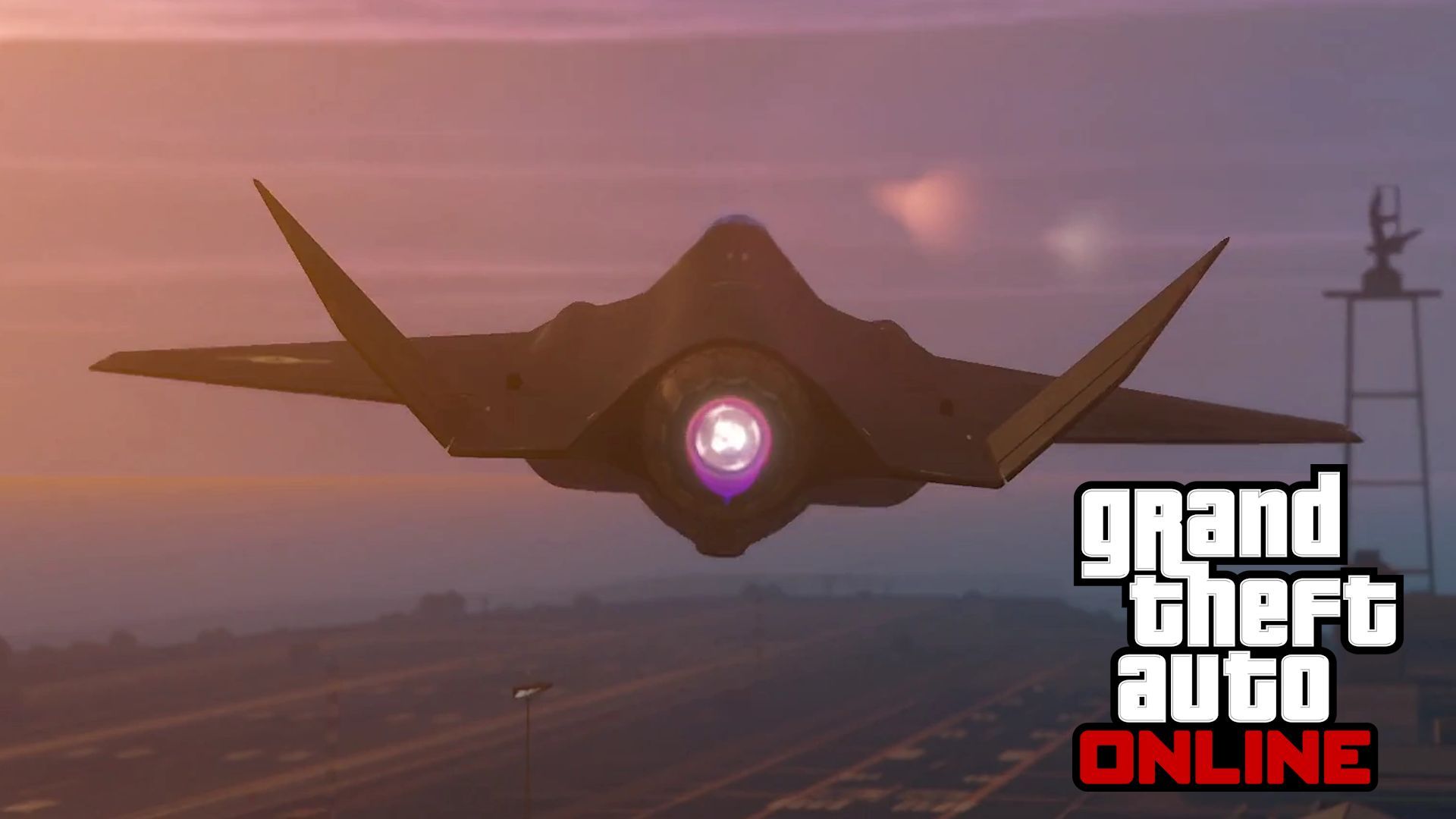 gta new jet