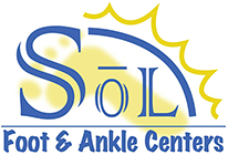 sol foot & ankle centers