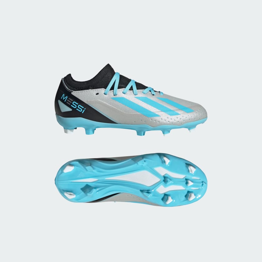 messi kids soccer cleats