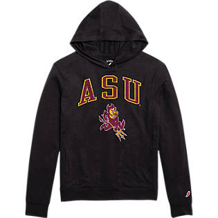 arizona state hoodie