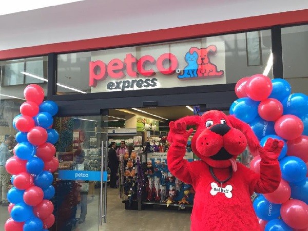 petco mexico