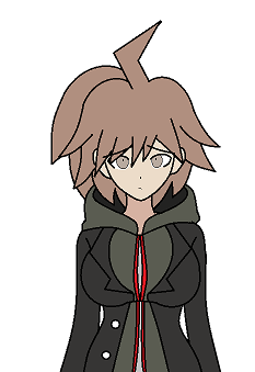 makoto naegi sprites