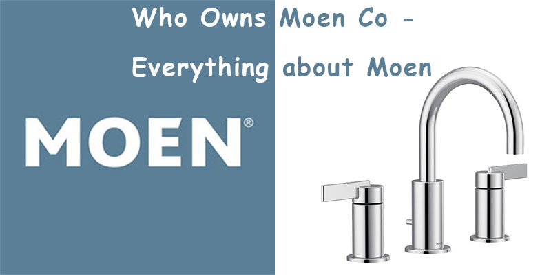 moen company