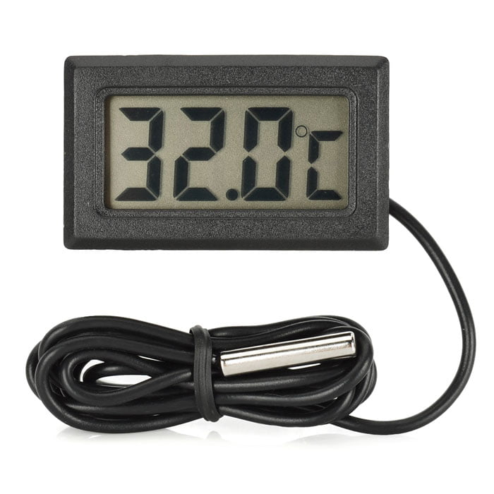 digital temperature meter price