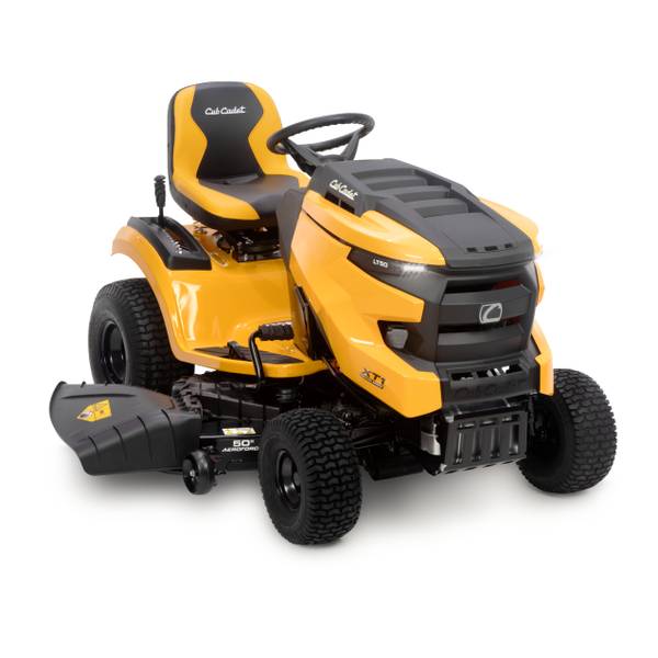 cub cadet xt1 50 inch