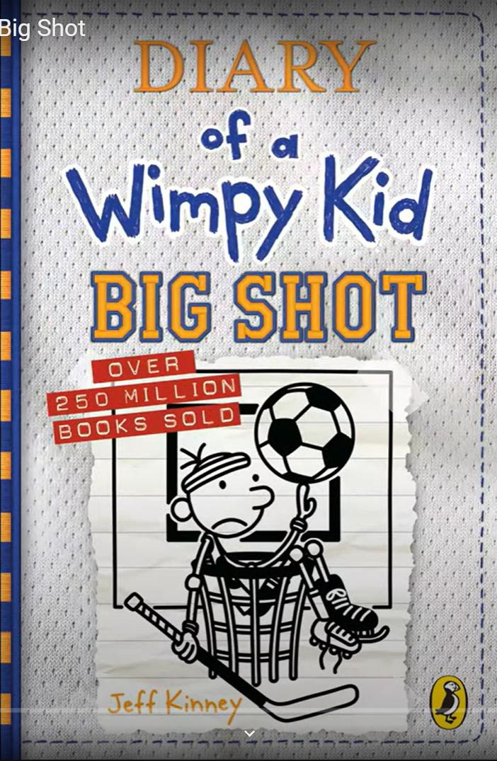 wimpy kid books pdf