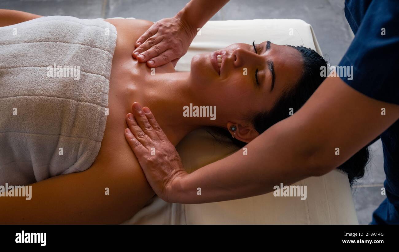latina massage