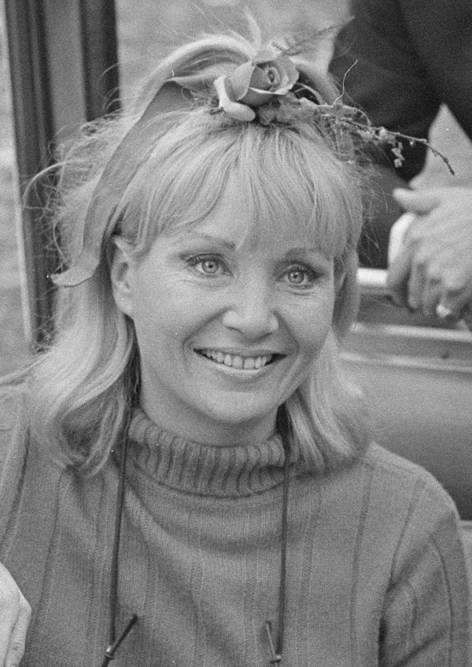 susan oliver