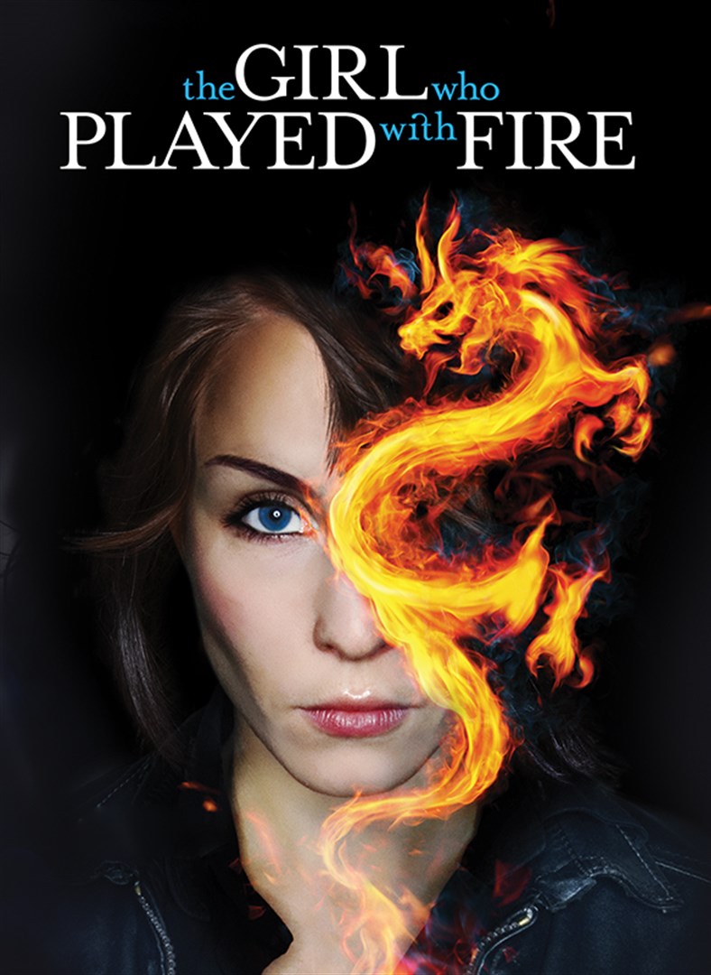the girl who played with fire ดู