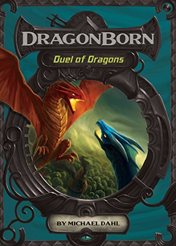 dragonborn book