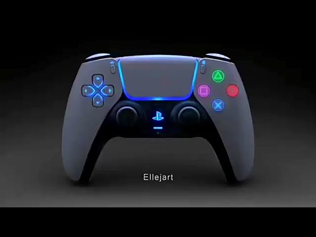 led lights for ps5 controller