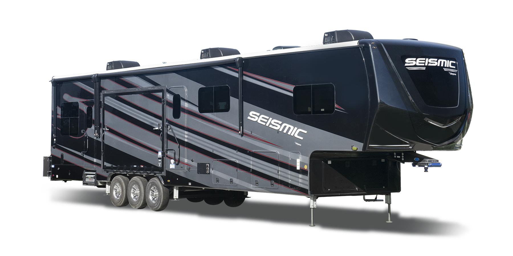 seismic 4113 for sale