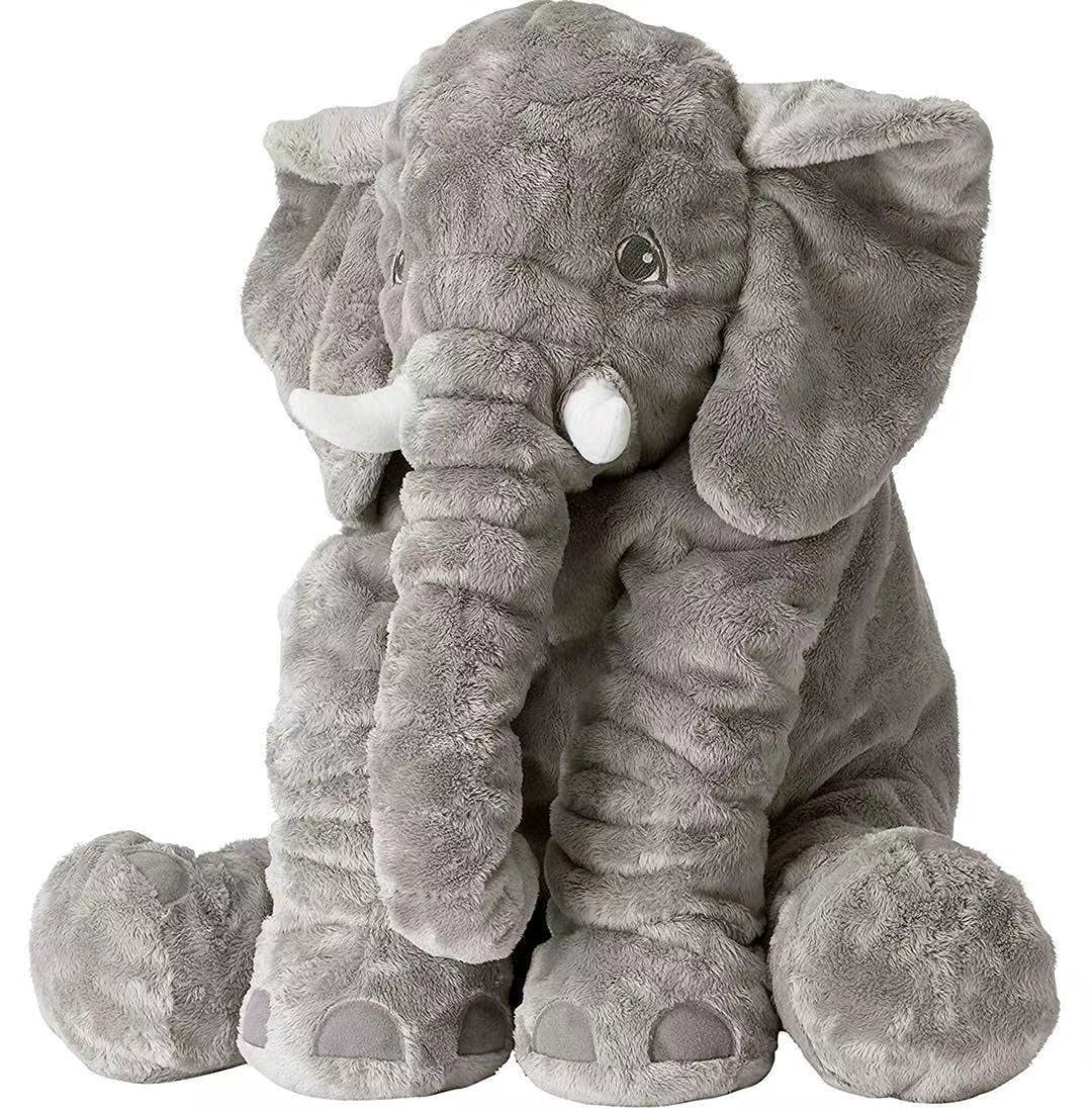 huge elephant teddy