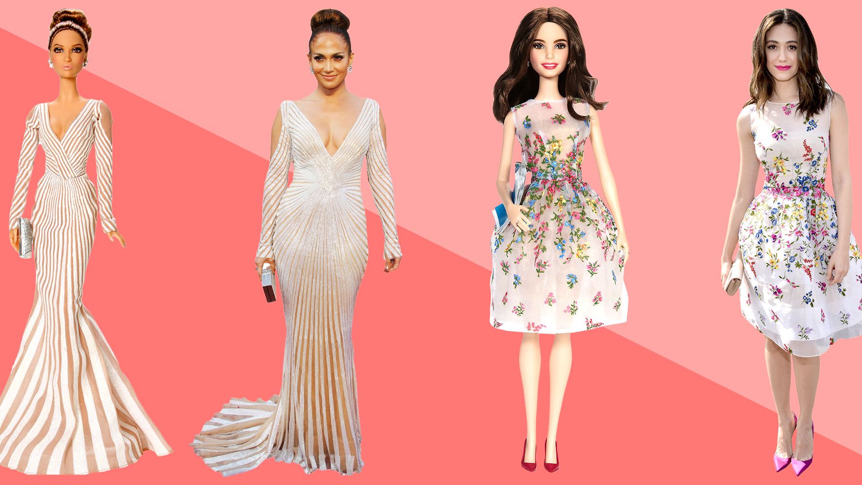 celebrity barbies