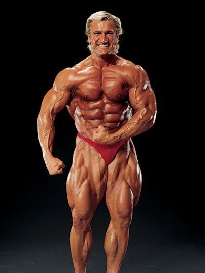 tom platz wiki