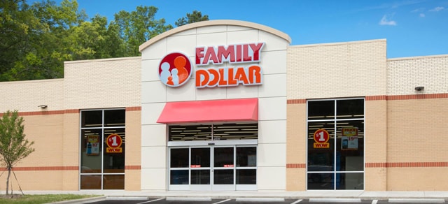 family dollar plano il