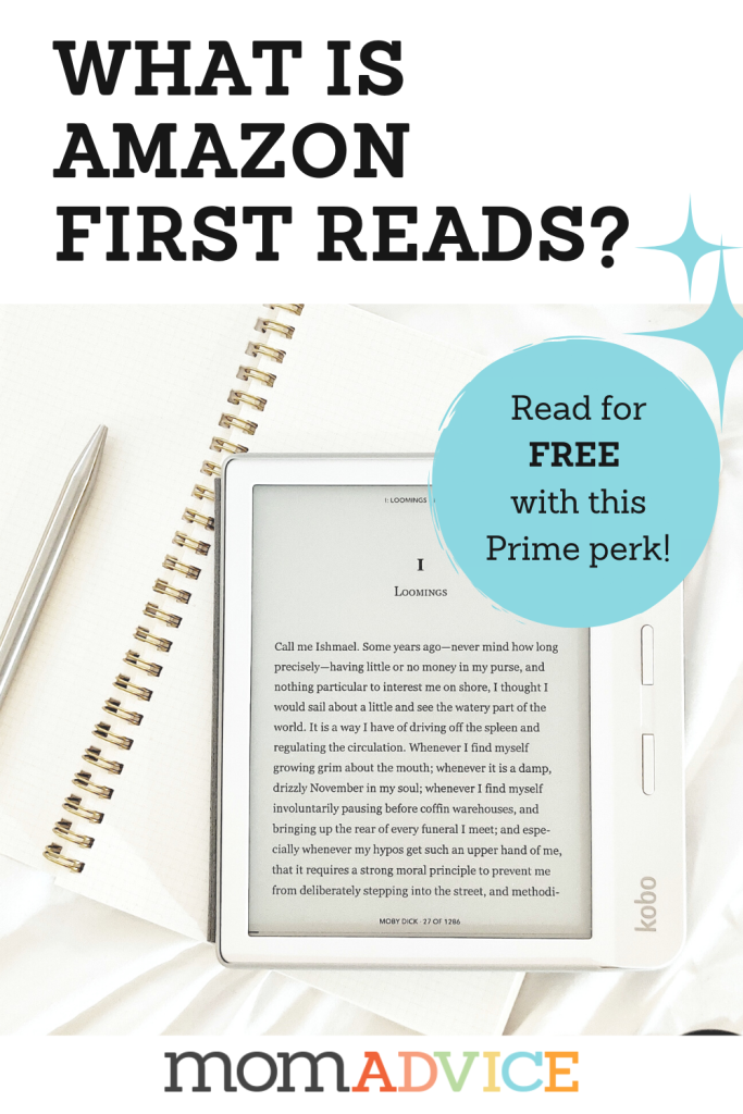 prime first reads