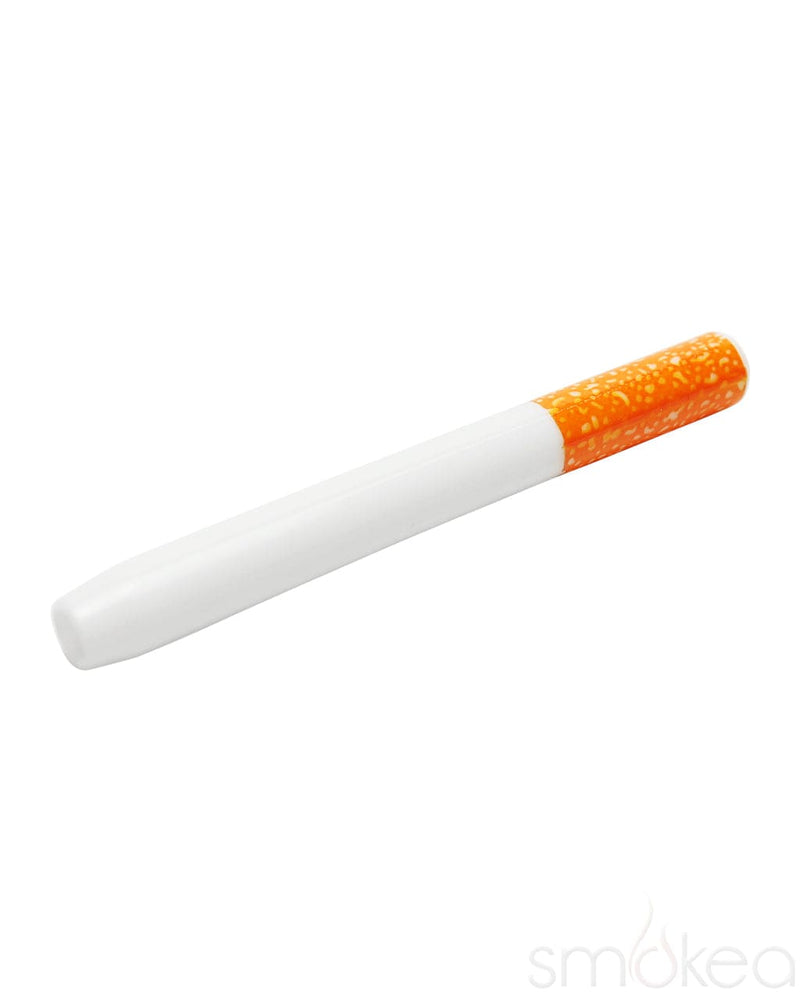 ceramic one hitter cigarette