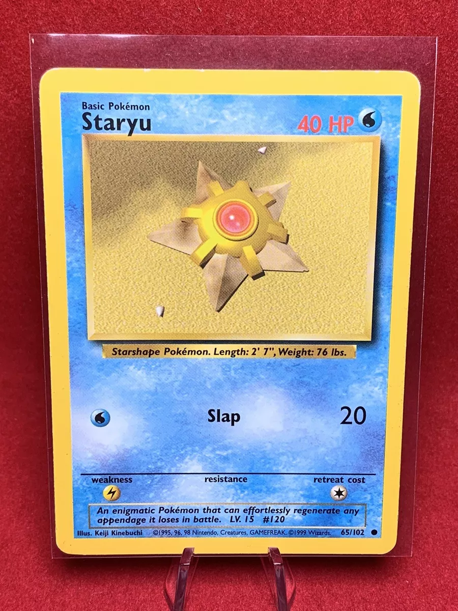 staryu 65 102