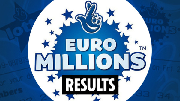 euromillions results 23rd june 2023