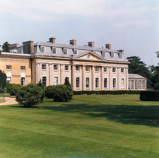 ickworth house reviews