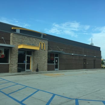 mcdonalds bossier city photos