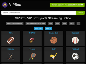 vipboxtv se