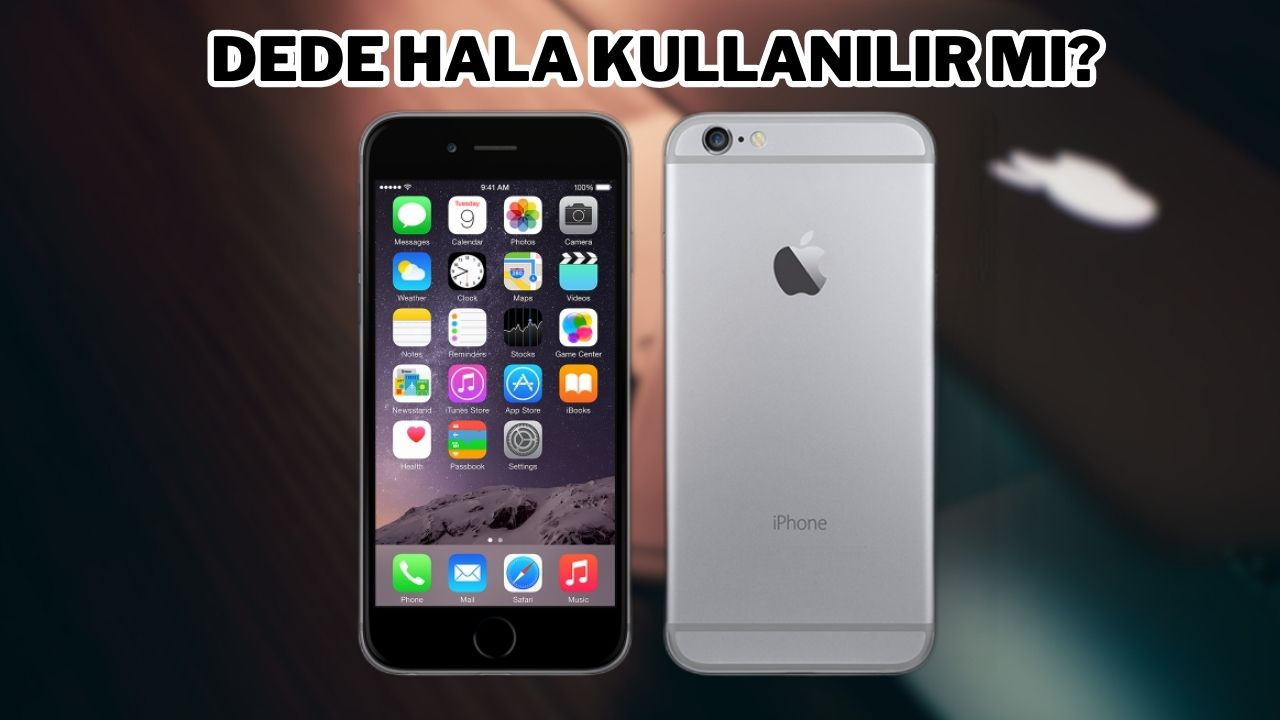 iphone 6s ne zaman indirime girer