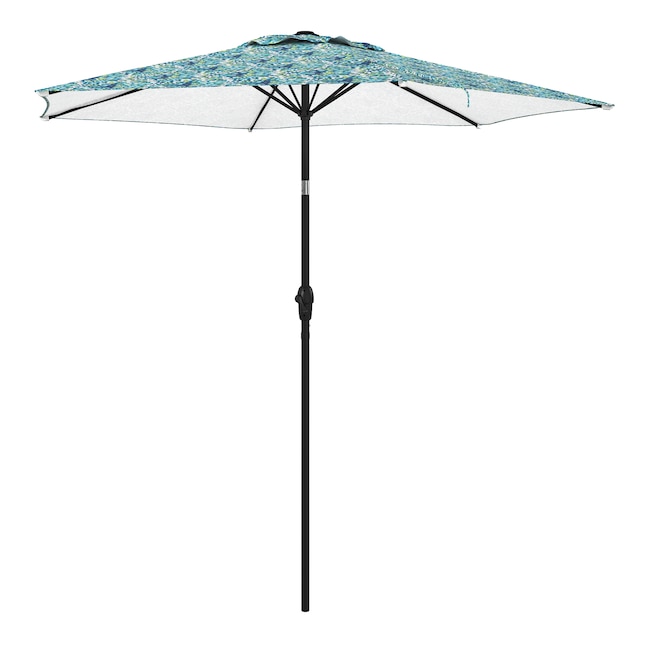 lowes patio umbrella