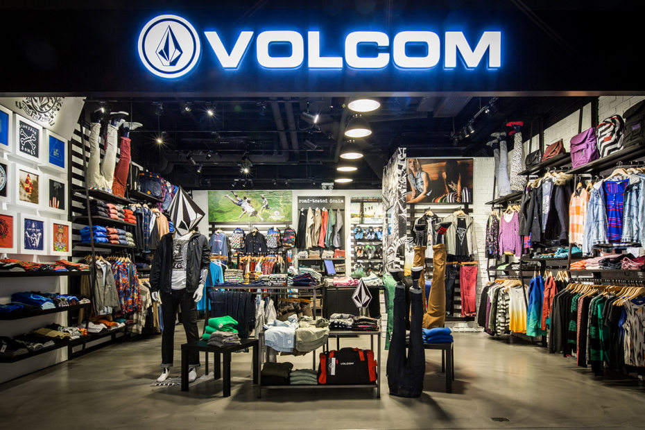 volcom mexico