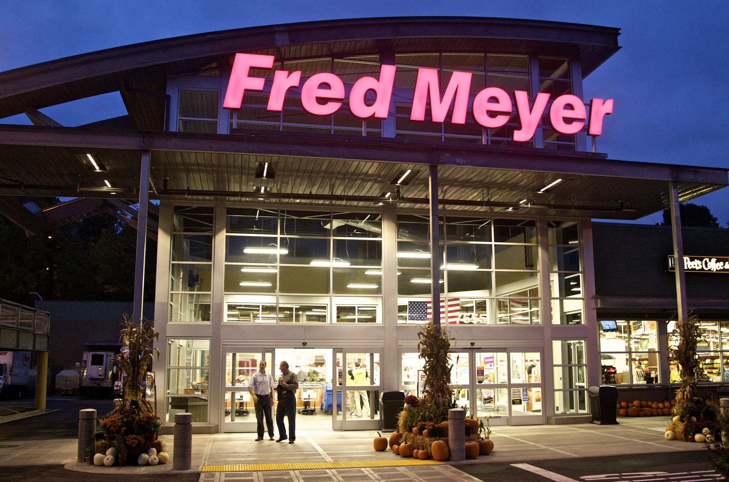 fred meyer near me