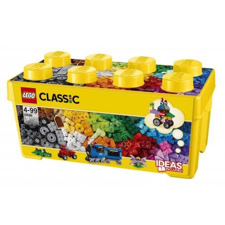 modele lego classic 10696